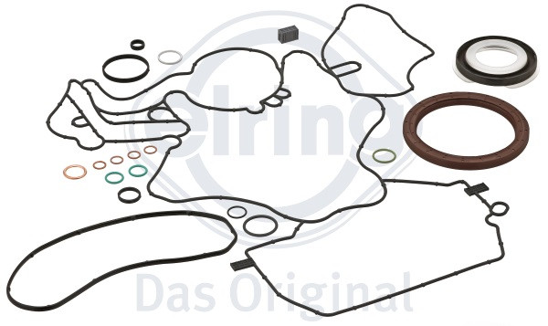 ELRING Dichtungssatz, Kurbelgehäuse